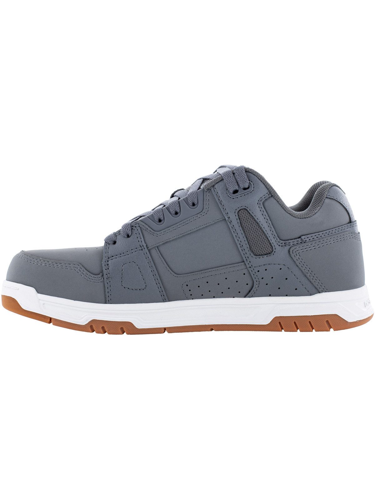 DC Shoes DC60502 DC Stag Safety Sicherheitsschuh – Bild 4 von 5