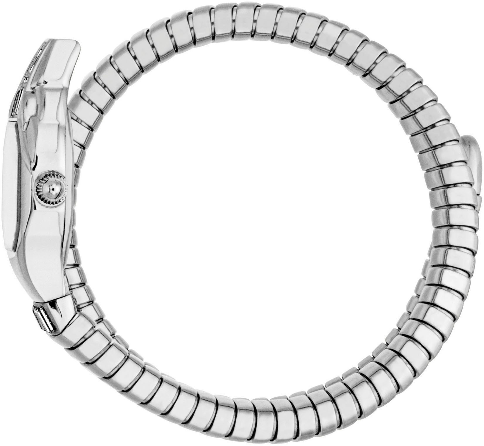 Just Cavalli Time Quarzuhr Signature Snake JC1L326M0015, Armbanduhr,Damenuh günstig online kaufen