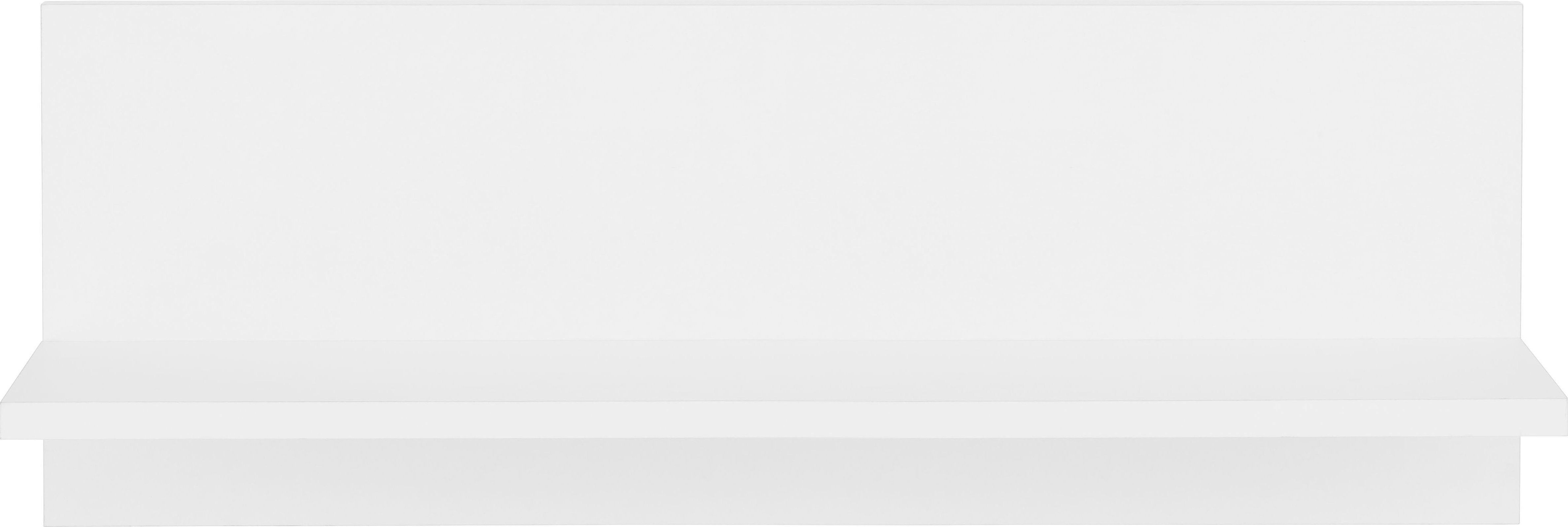 KOCHSTATION Wandboard KS-Virginia, 60 cm breit günstig online kaufen