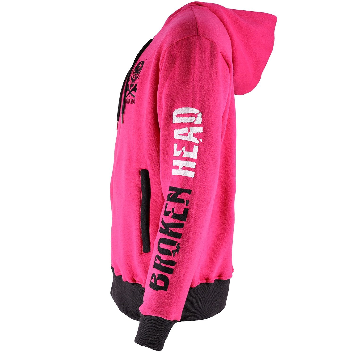 Broken Head Hoodie Hoodie Color Edition günstig online kaufen