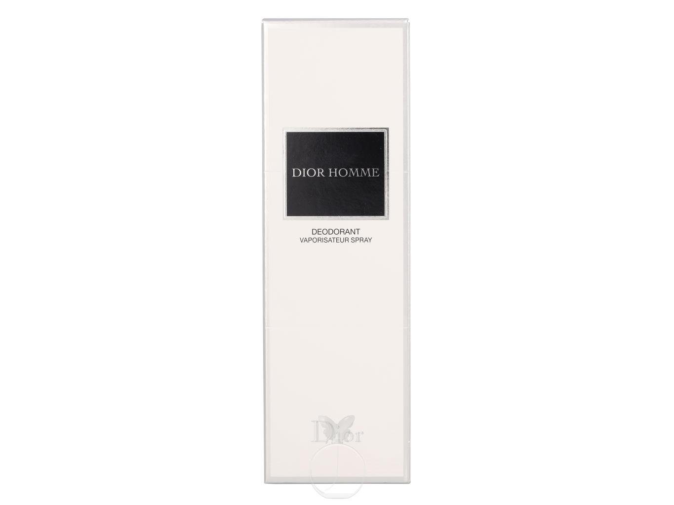 Deodorant ml Dior Homme Deo-Spray 150 Dior