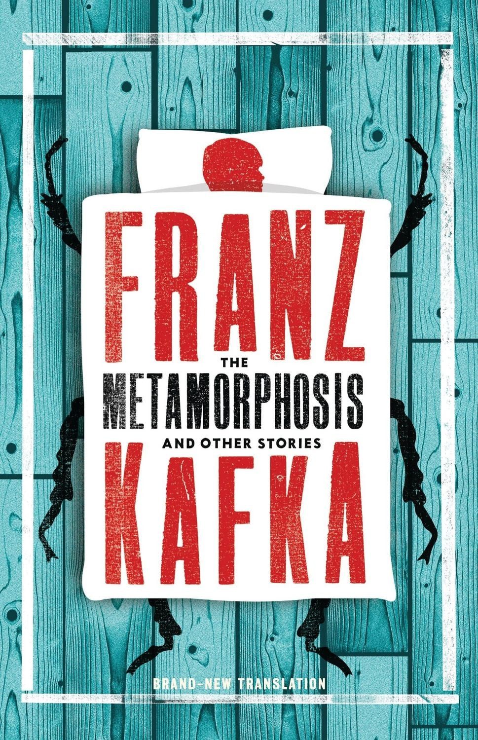 The Metamorphosis and Other Stories / Franz Kafka