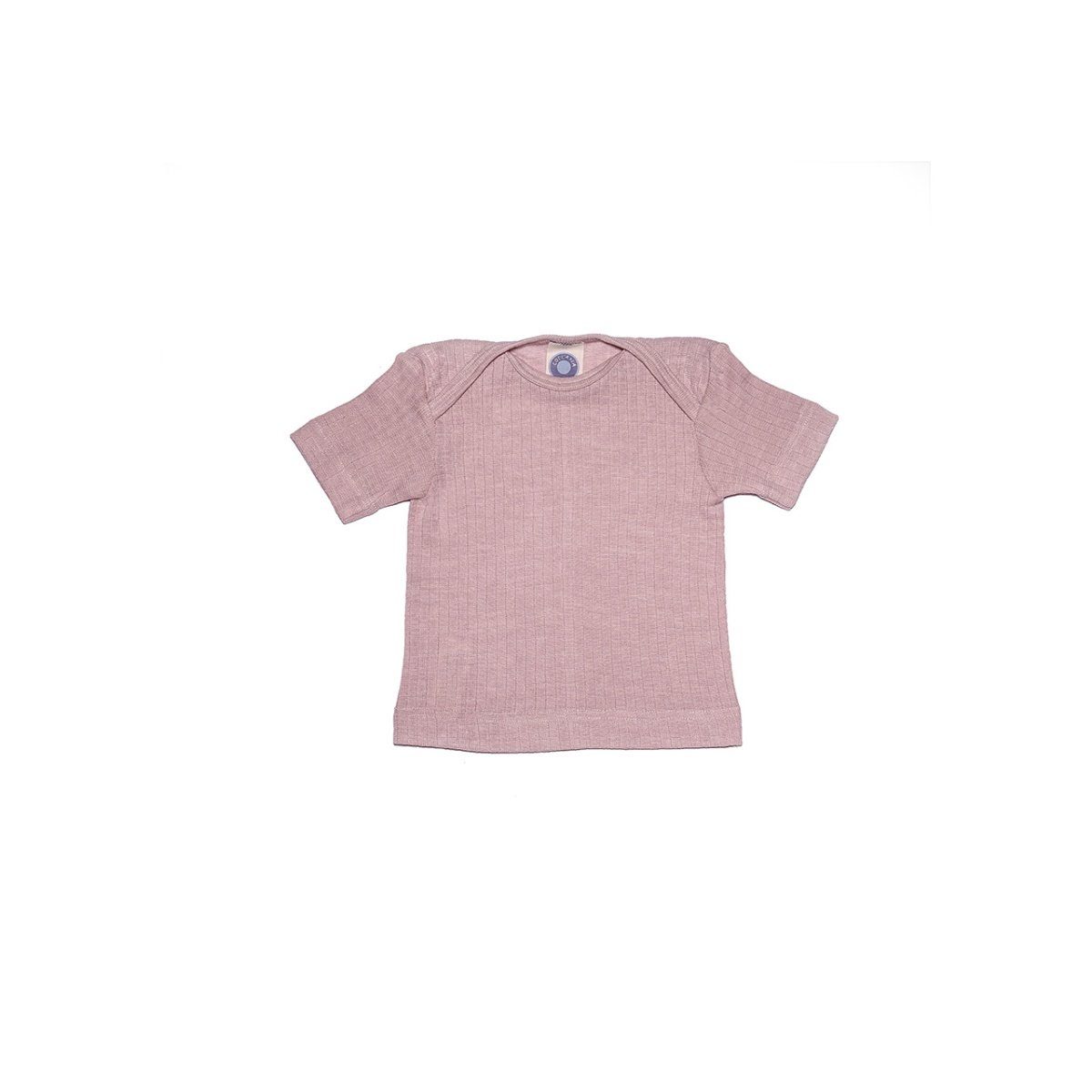 Pink meliert
