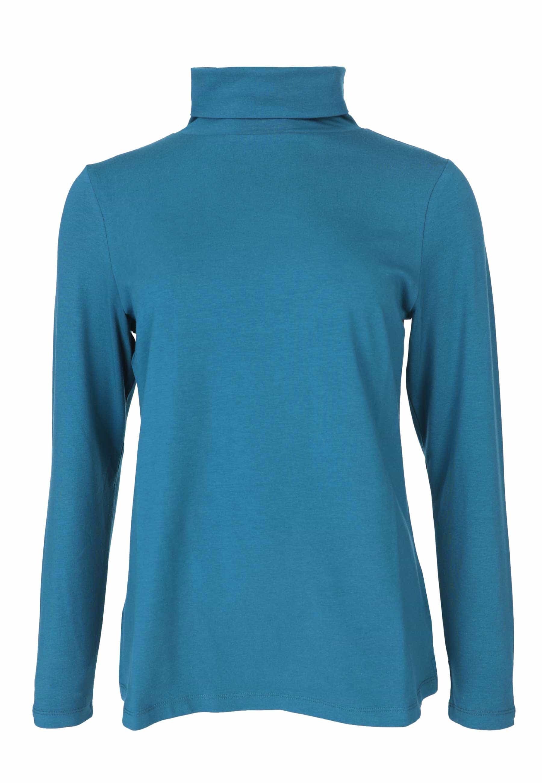 Deerberg Langarmshirt Jessica