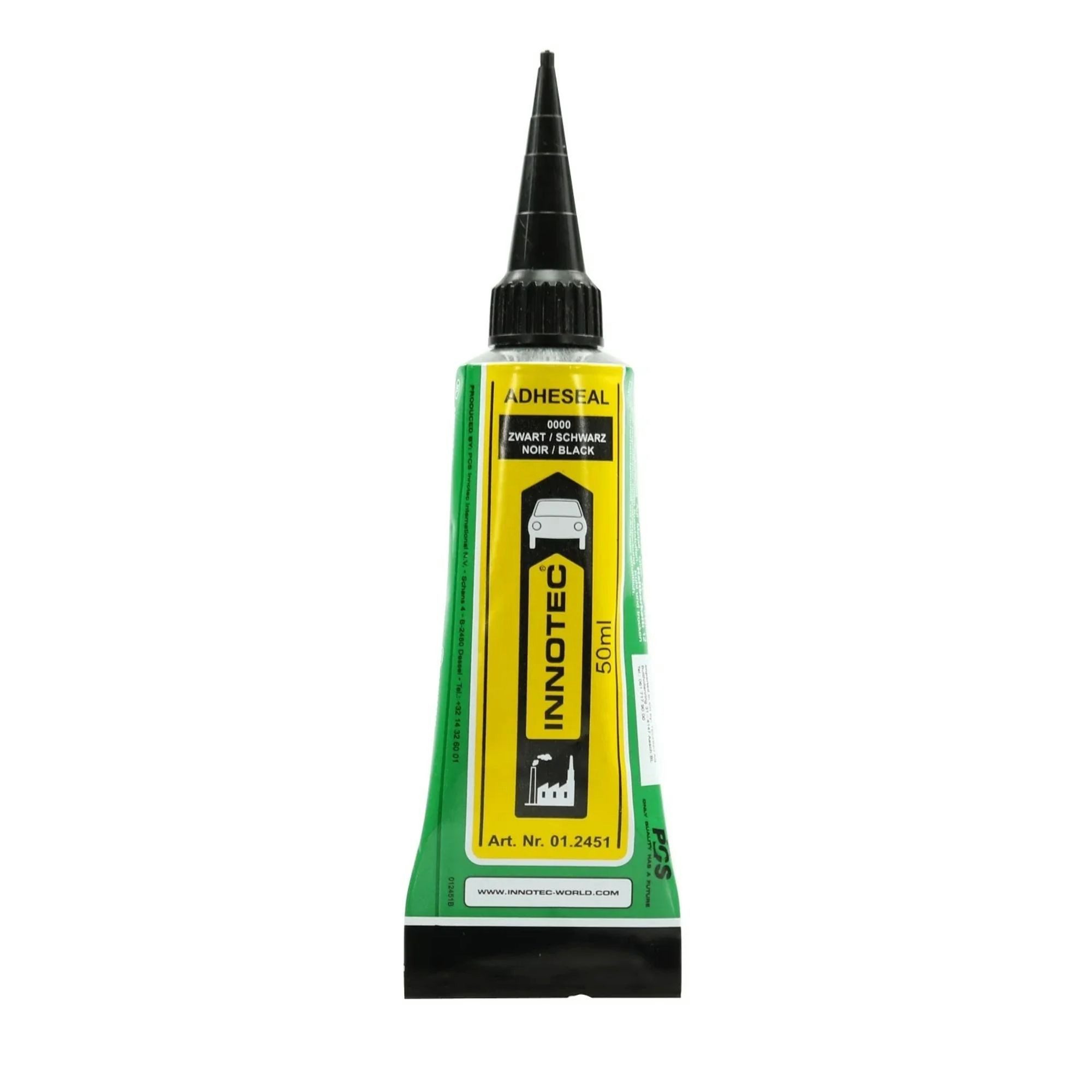 Boni-Shop Dichtstoff Adheseal Express 50 ml Abdichtung