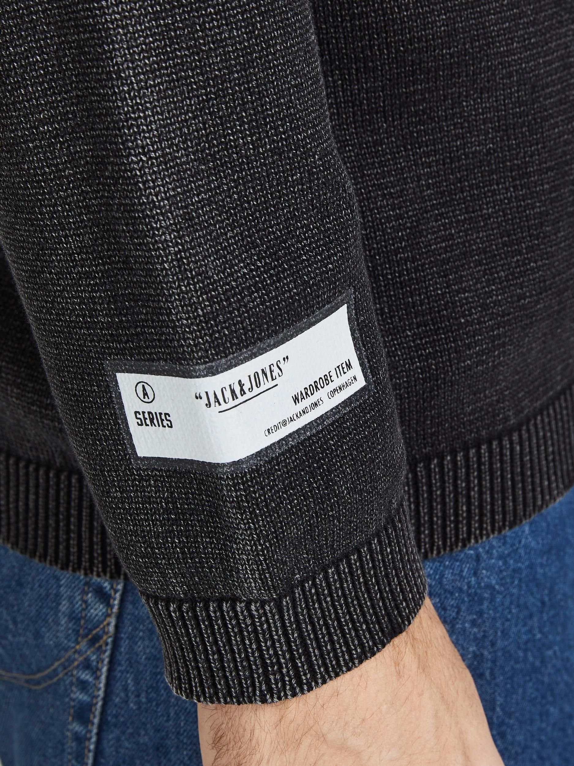 Strickpullover