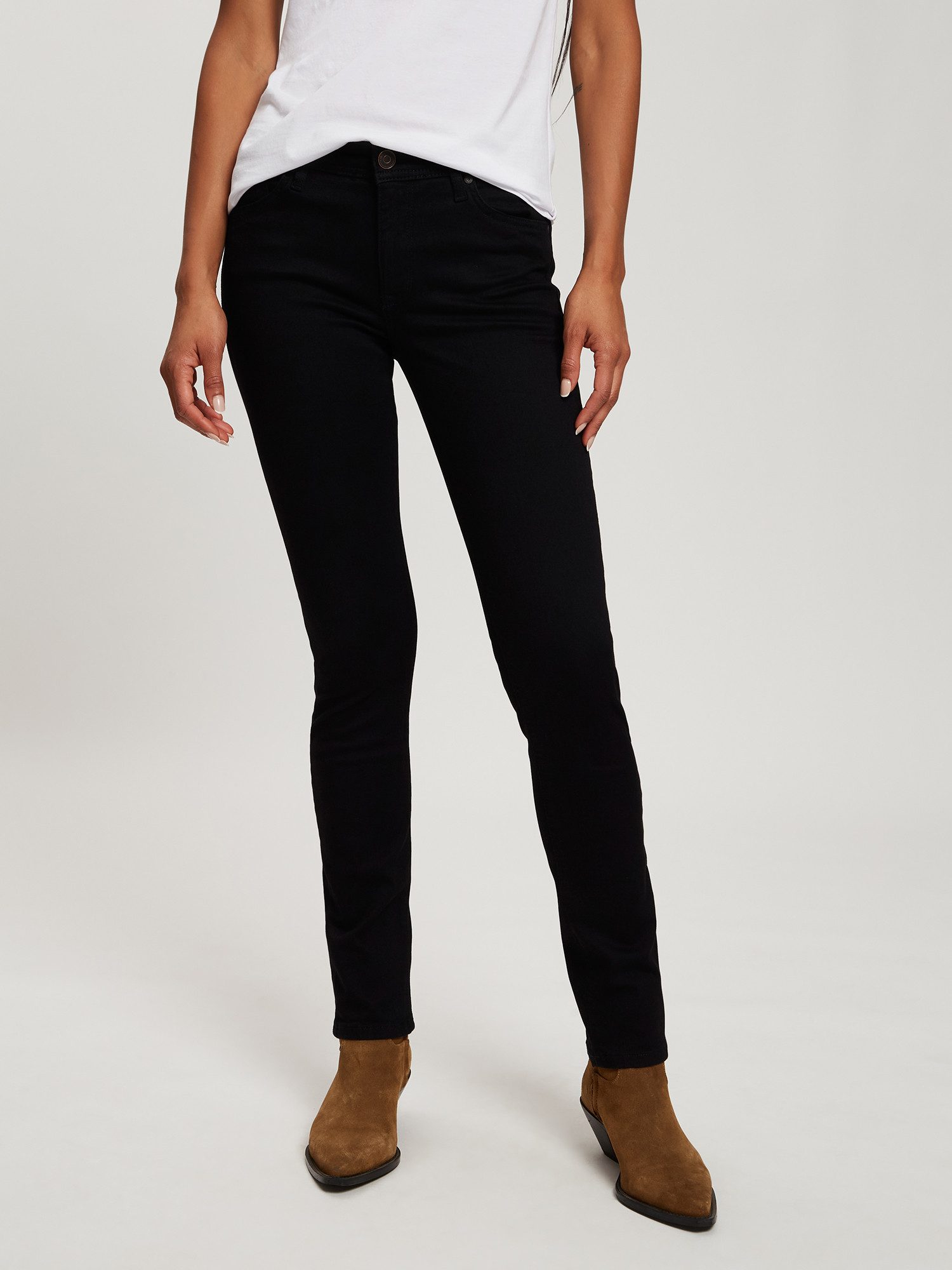 Cross Jeans Anya black günstig online kaufen