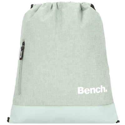 Bench. Turnbeutel classic, Polyester