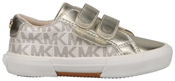 MICHAEL KORS KIDS IZETTA FRANKY H&L Sneaker, Textilinnenausstattung, Freizeitschuh, Halbschuh, Schnürschuh