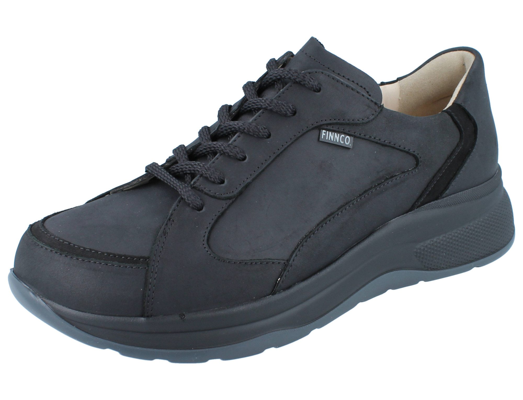 Schnürschuh