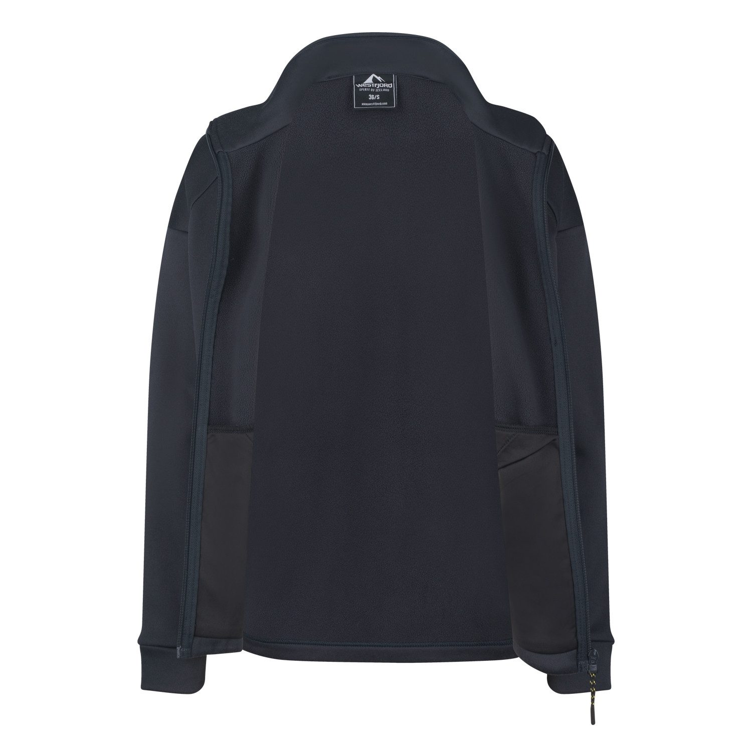 Westfjord Fleecejacke Women's Thorsmork Jacket