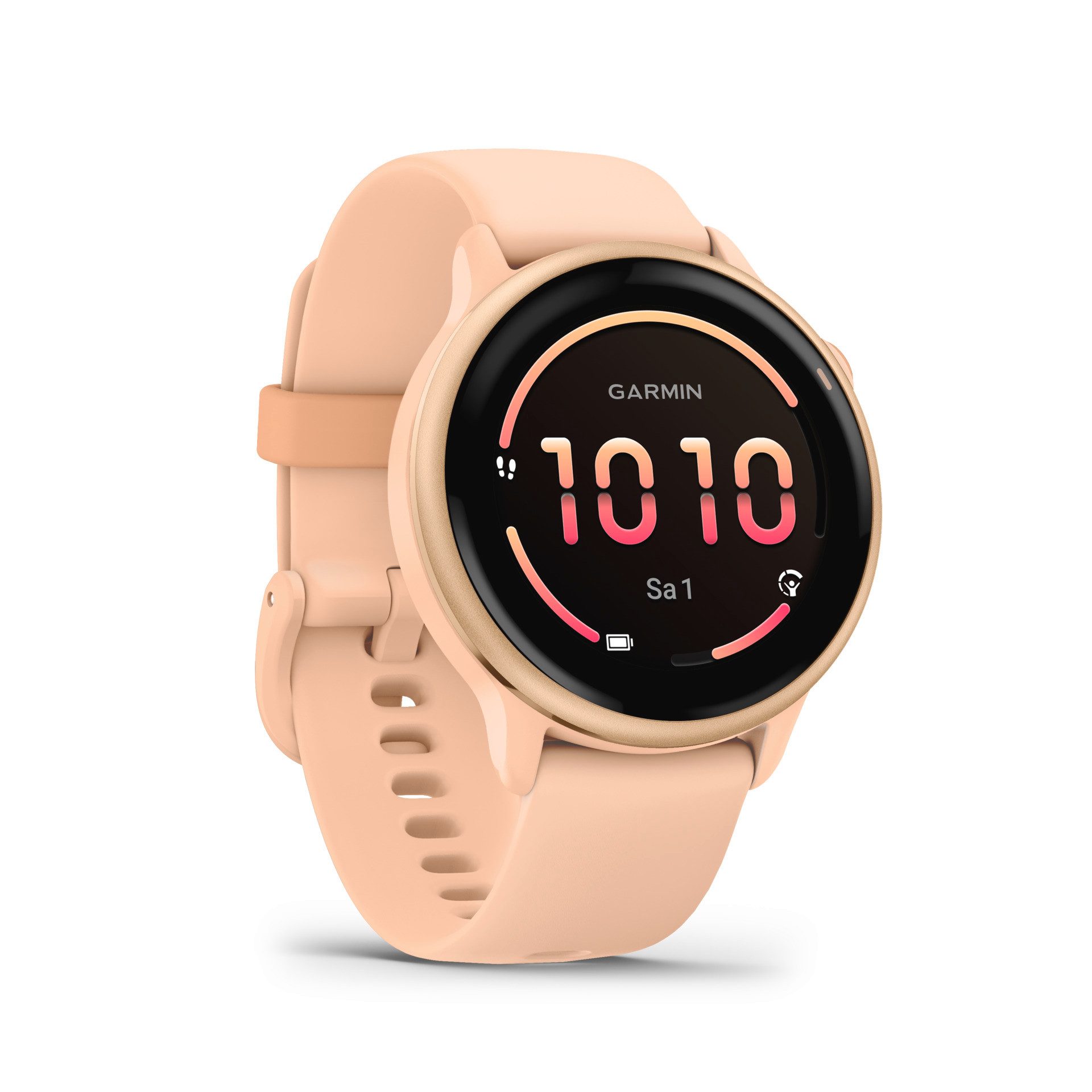 Garmin vívoactive 6 Smartwatch (3,04 cm/1,2 Zoll, Garmin)