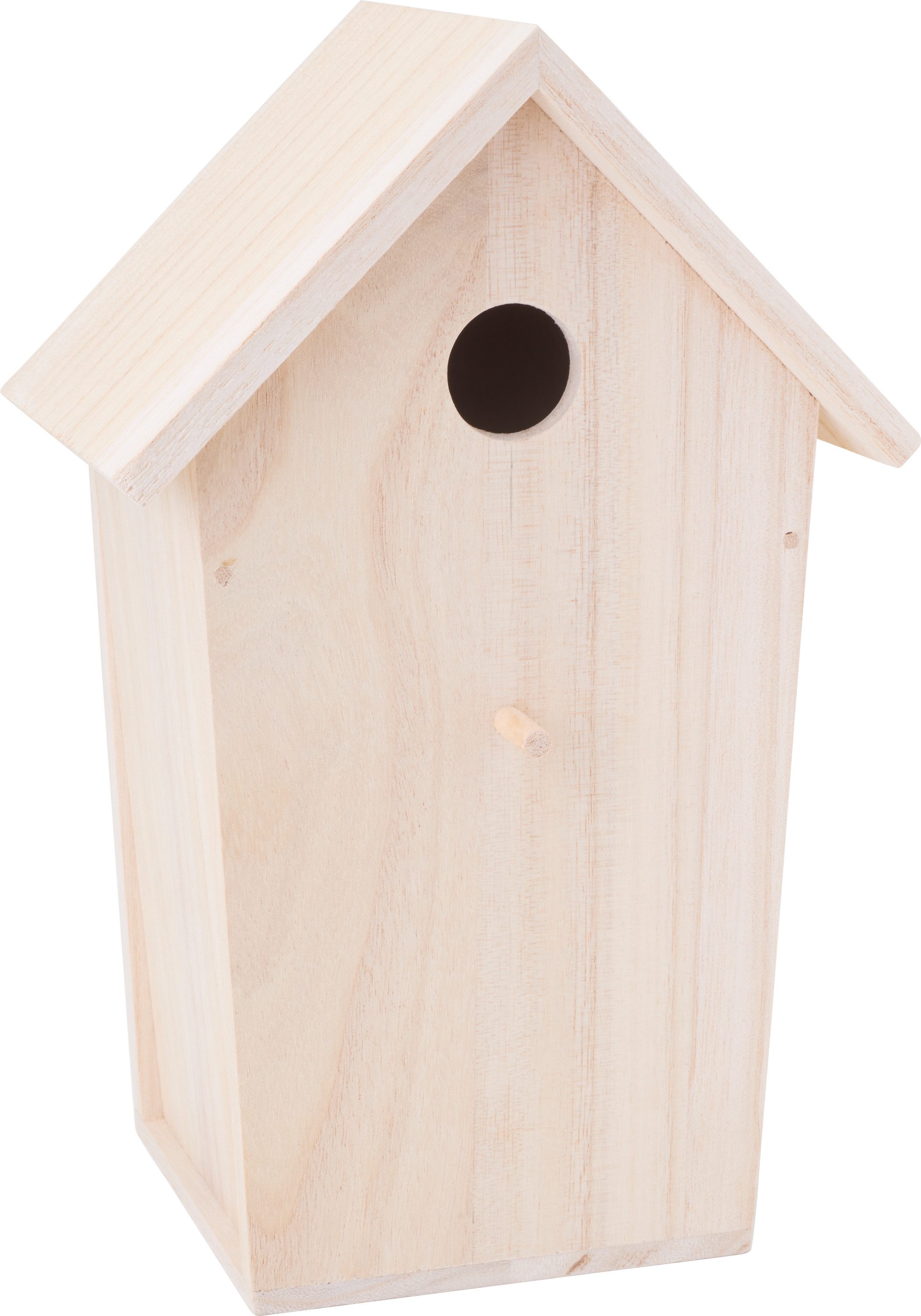 Vogelhaus Deko-Vogelhaus