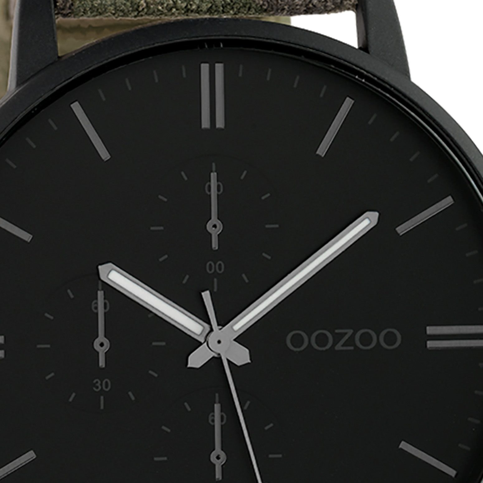 OOZOO Quarzuhr Oozoo Damen Armbanduhr Timepieces Analog, (Analoguhr), Damen günstig online kaufen