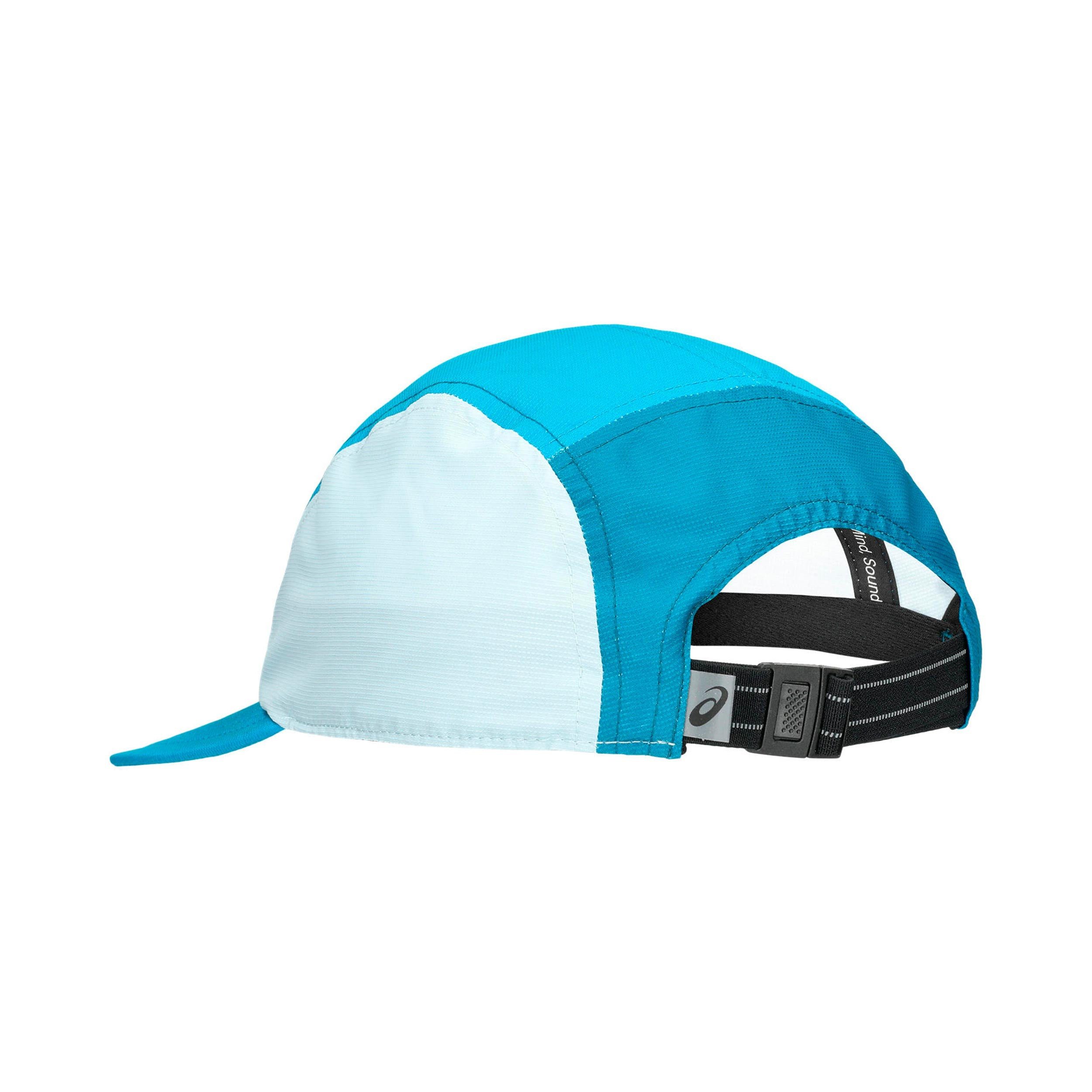 Asics Baseball Cap Asics 5 Panel
