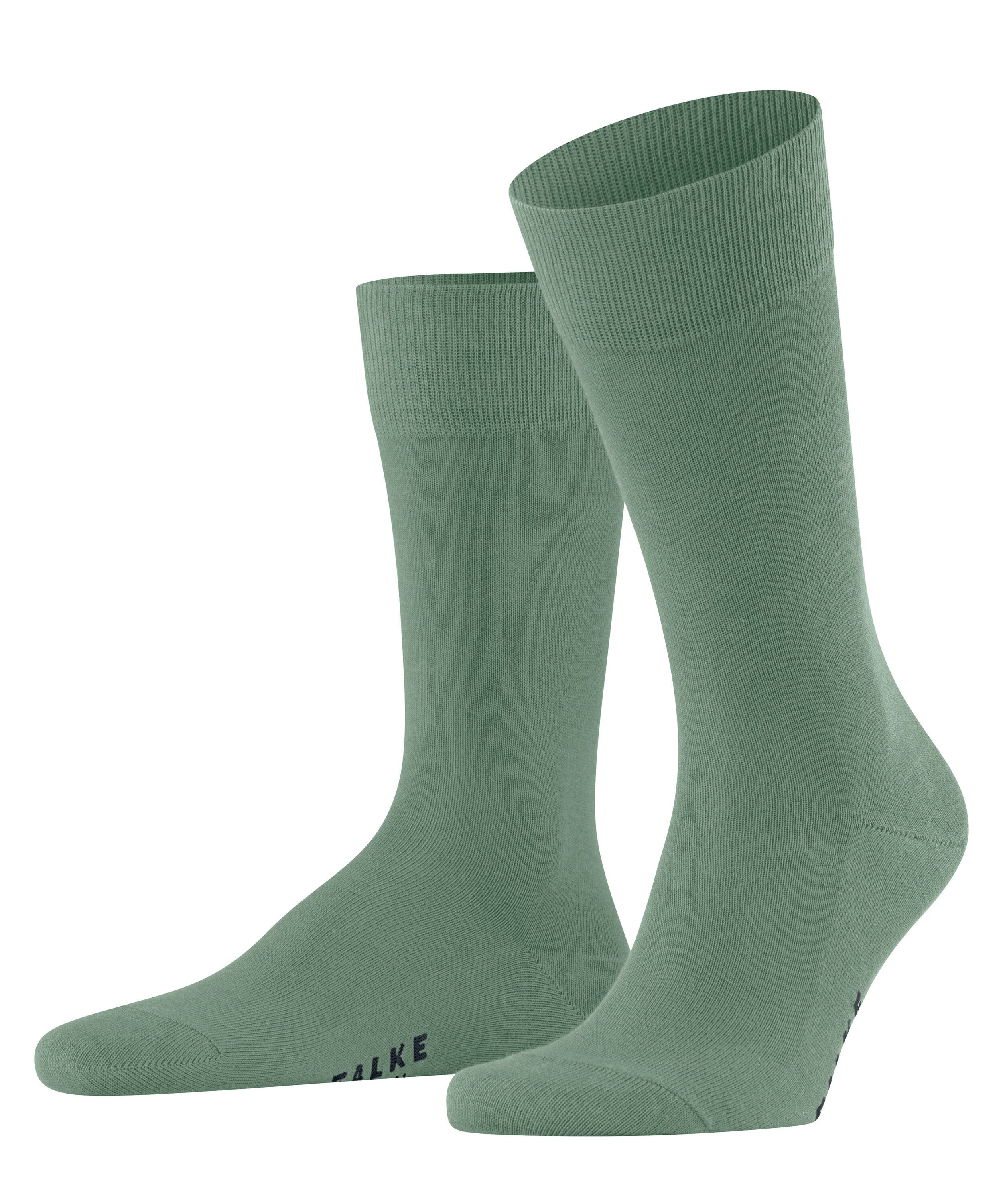 FALKE Socken Family (1-Paar) mit weicher Baumwolle