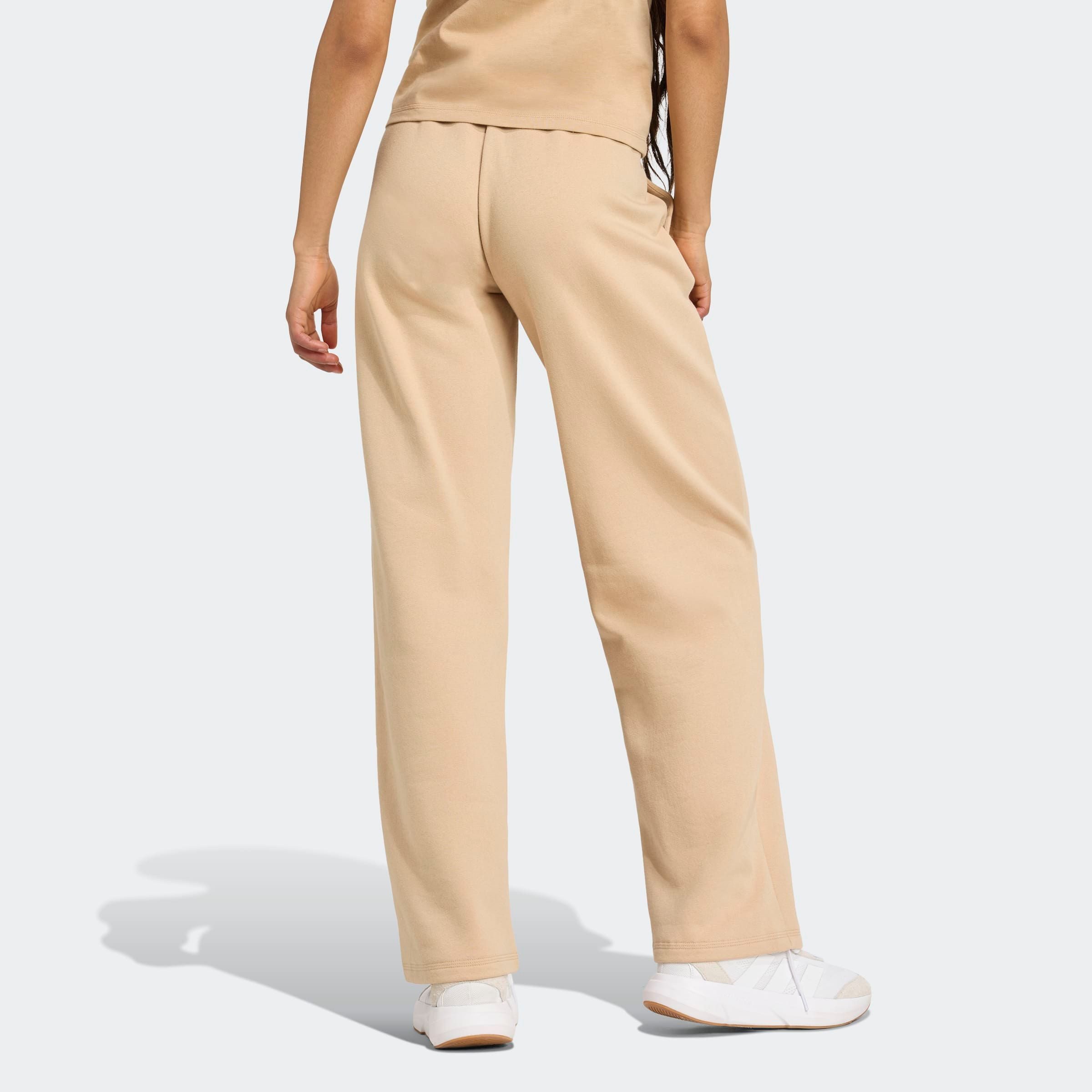 adidas Sportswear Sporthose W SL FC PT (1-tlg) Locker geschnitten, mittelho günstig online kaufen