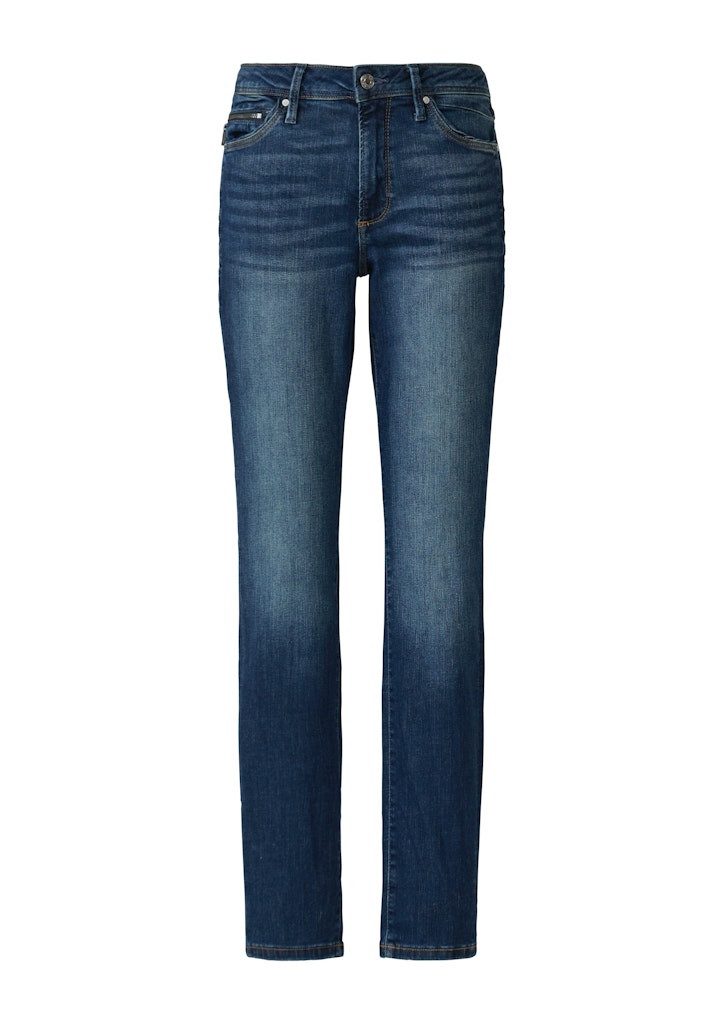 s.Oliver Bequeme Jeans S.Oliver red Label women / Da.Jeans / Jeans-Hose