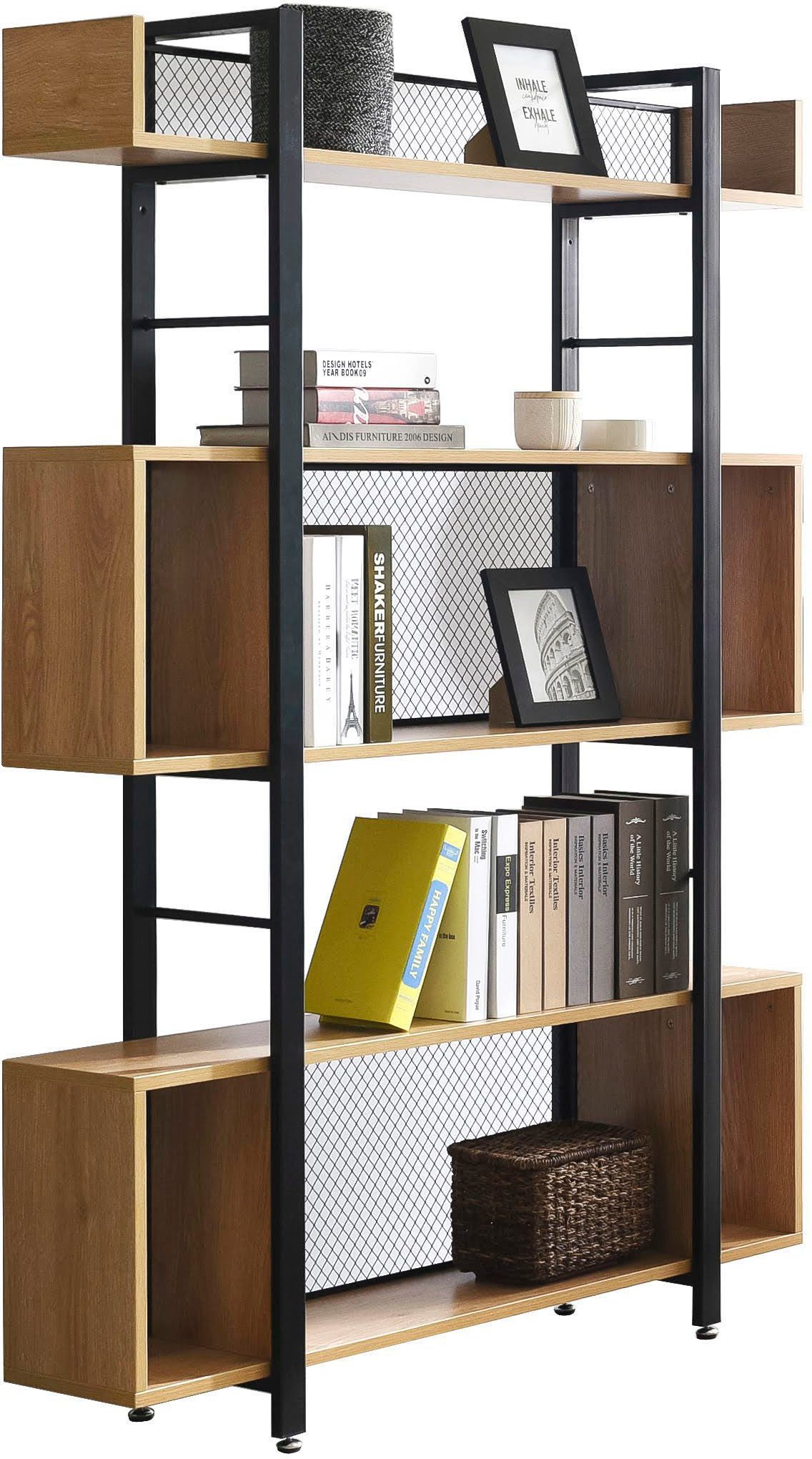 Home affaire Raumteilerregal, als Regal und günstig online kaufen