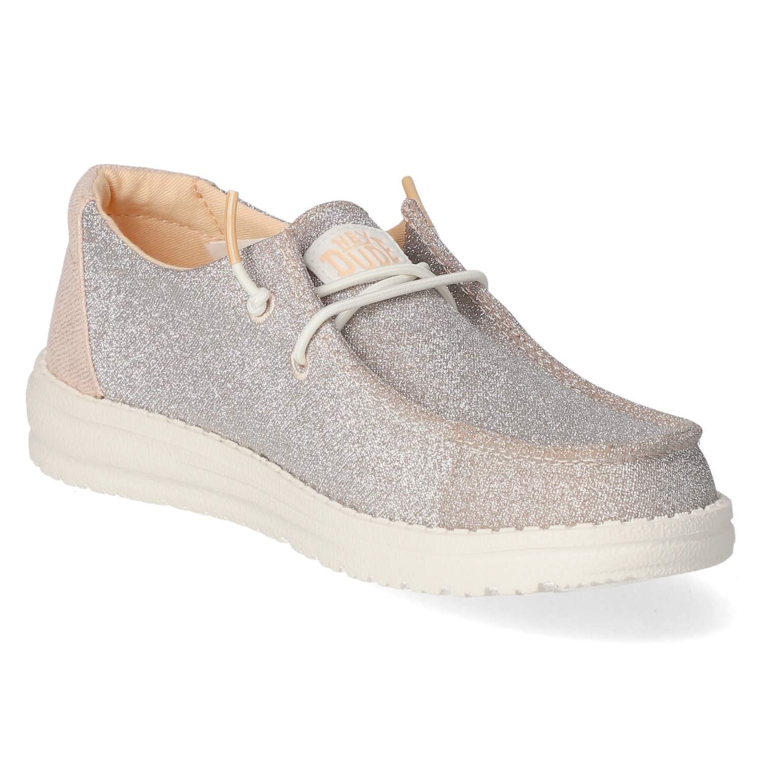 Hey Dude Halbschuhe WENDY Schnürschuh – Bild 5 von 5