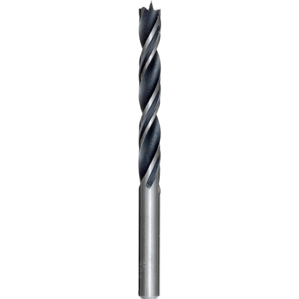 kwb Holzbohrer kwb 511465 Holz-Spiralbohrer 1 Stück 5 mm Gesamtlänge 86 mm 1 St.