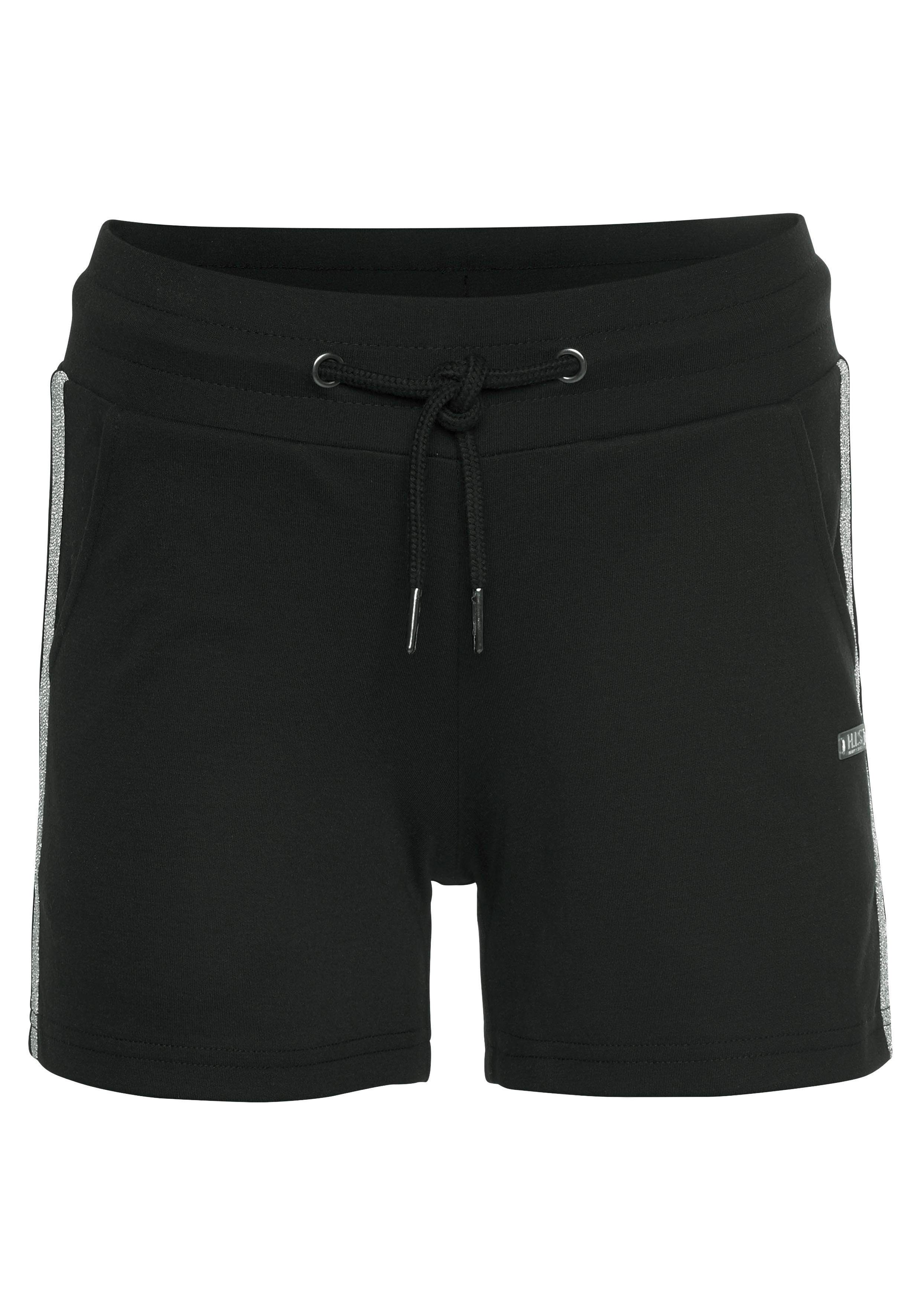 H.I.S Shorts Essentials (2er-Pack) im Doppelpack Shorts