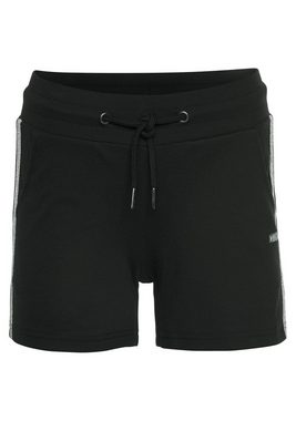 H.I.S Shorts Essentials Shorts im Doppelpack (2er-Pack)