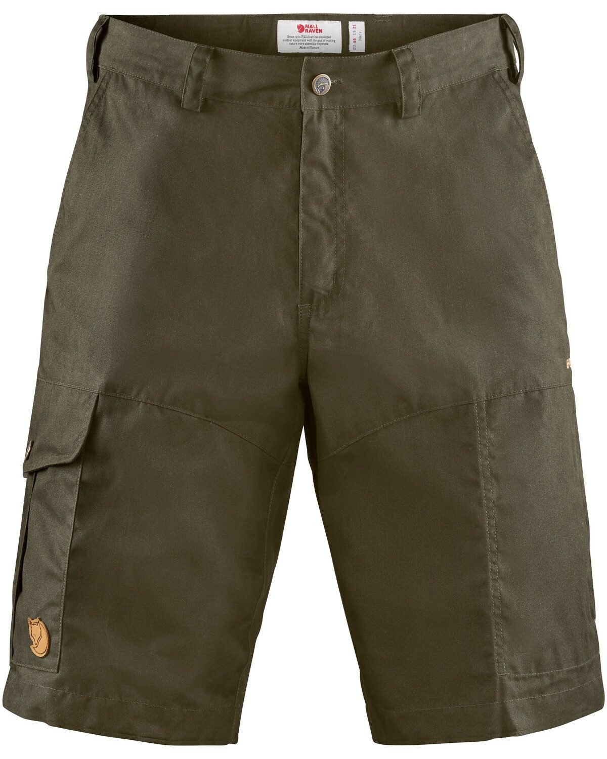 Fjällräven Cargoshorts Shorts Karl Pro