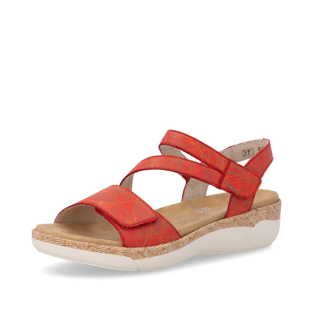 scarlet/apple-orange / 33