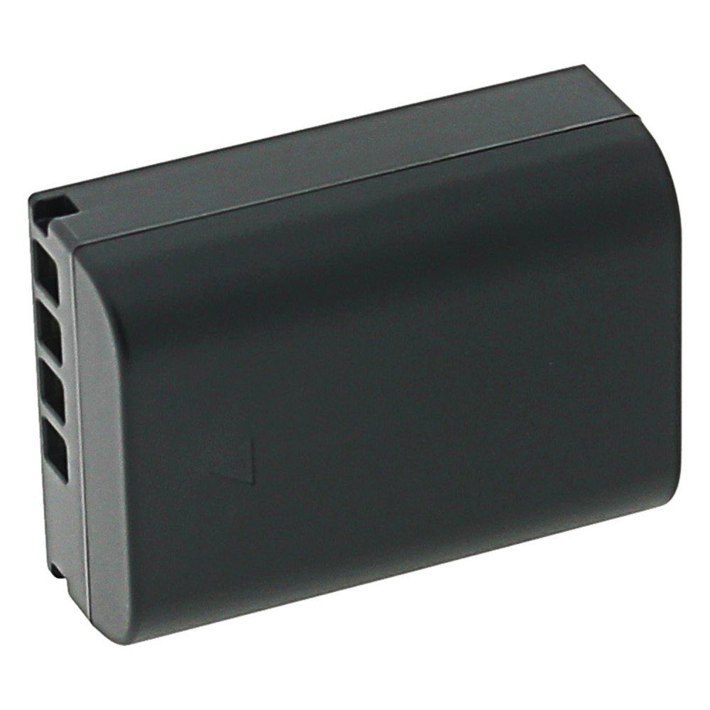 Patona 2x Akku für Olympus BLX-1 OM-1 + Dual Ladegerät Kamera-Akku Ersatzakku 2250 mAh (7,2 V, 2 St)