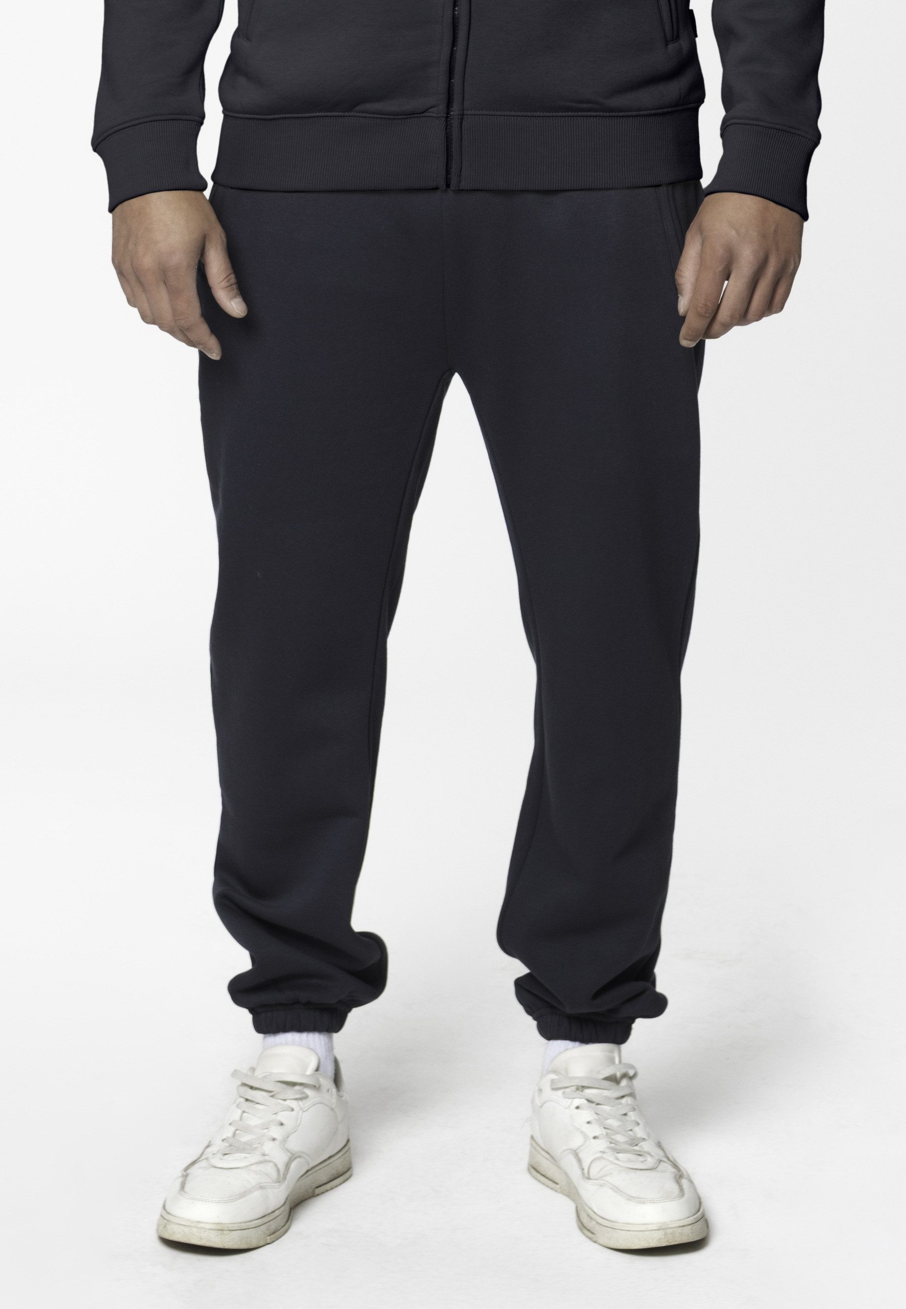 Kleinigkeit Sweathose Kleinigkeit Elvis Pantsley 3.0 (1-tlg)