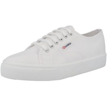 Superga 2730 Cotu Mid Platform Unisex Erwachsene Sneaker