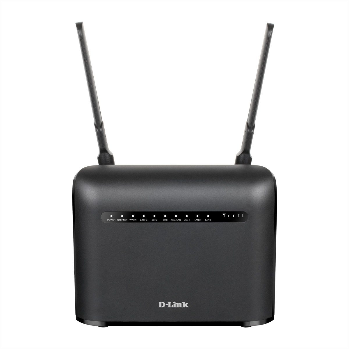 D-Link DWR-953V2 Wireless AC1200 4G LTE Cat4 Router WLAN-Router