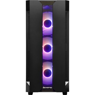 ONE GAMING Gaming PC AN938 Gaming-PC (AMD Ryzen 5 7600, GeForce RTX 4060, Luftkühlung)