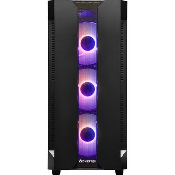 XMX Casual Gamer PC I Gaming-PC (Intel Core i5 12400, GeForce RTX 3060, Wasserkühlung)