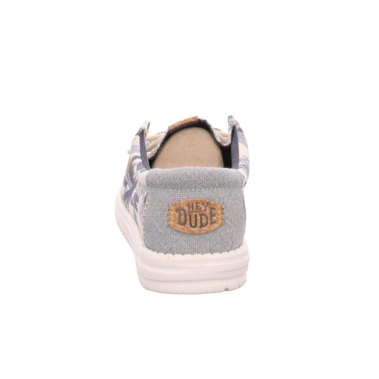 Hey Dude Schnürschuh günstig online kaufen