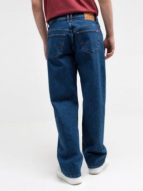 BIG STAR Loose-fit-Jeans SILVERMINE (1-tlg)