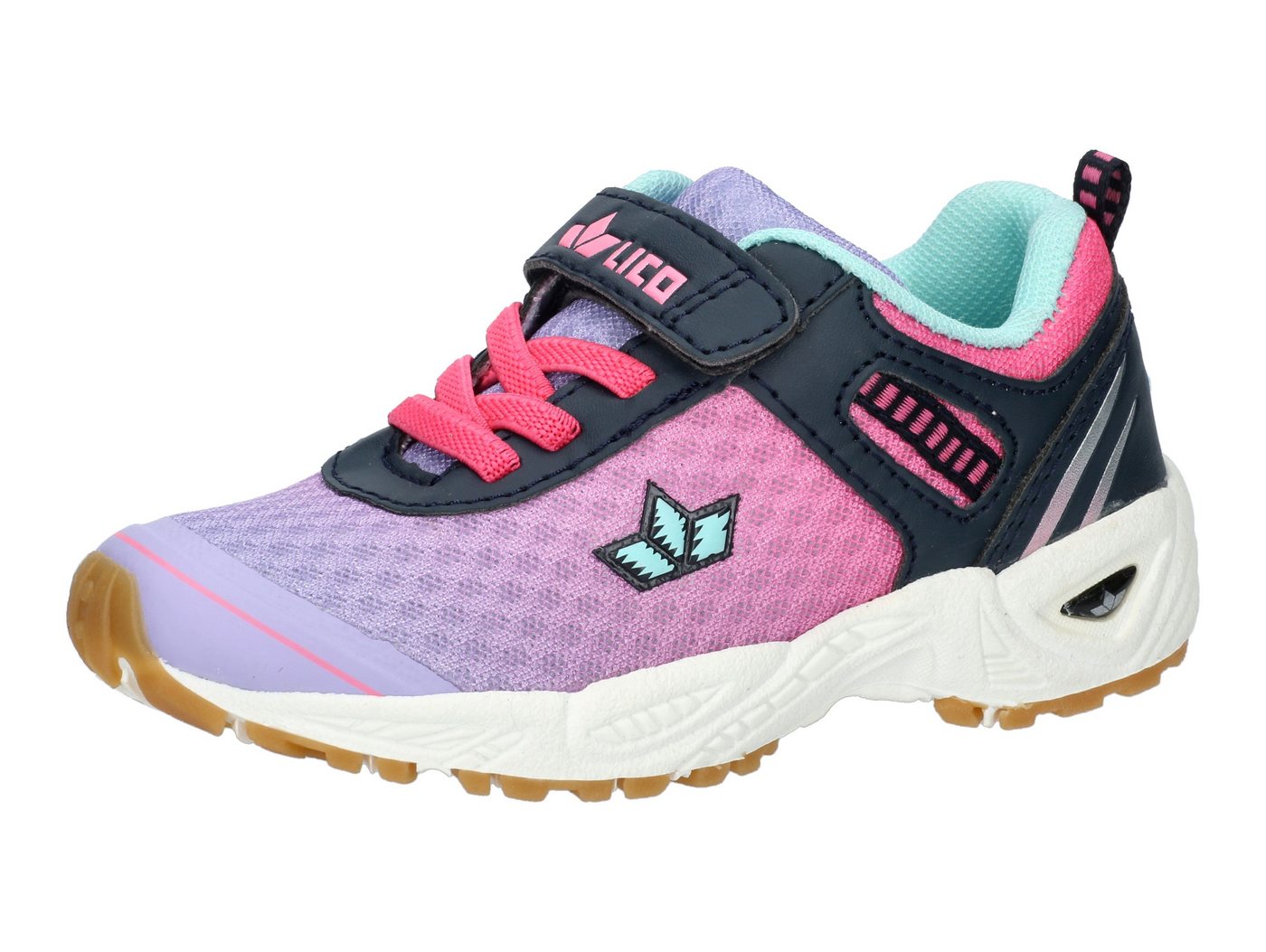 Lico Sportschuh Barney VS Hallenschuh