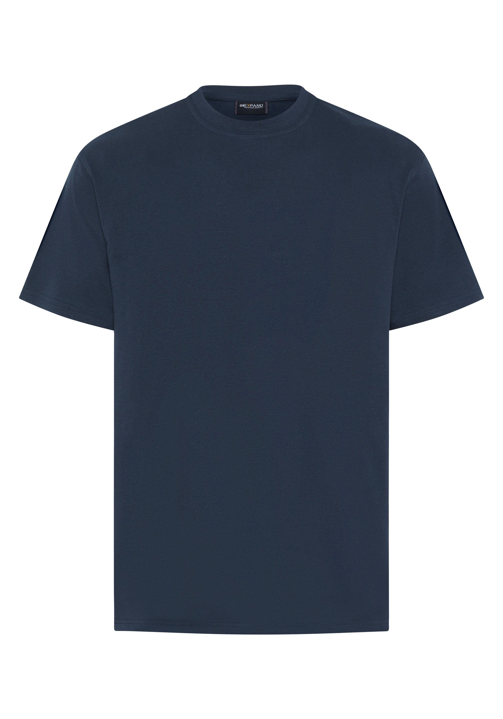 Expand T-Shirt einlaufvorbehandelt (1, 1-tlg) günstig online kaufen