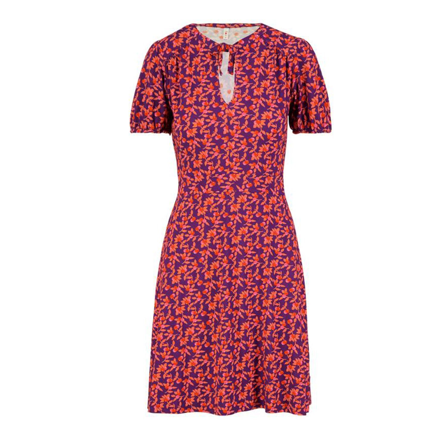 Blutsgeschwister Sommerkleid Fluffy Romance precious body