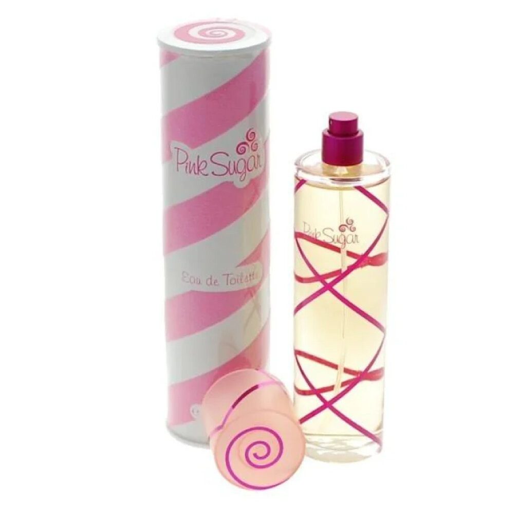 Aquolina Eau de Toilette Pink Sugar Eau De Toilette Spray für Damen