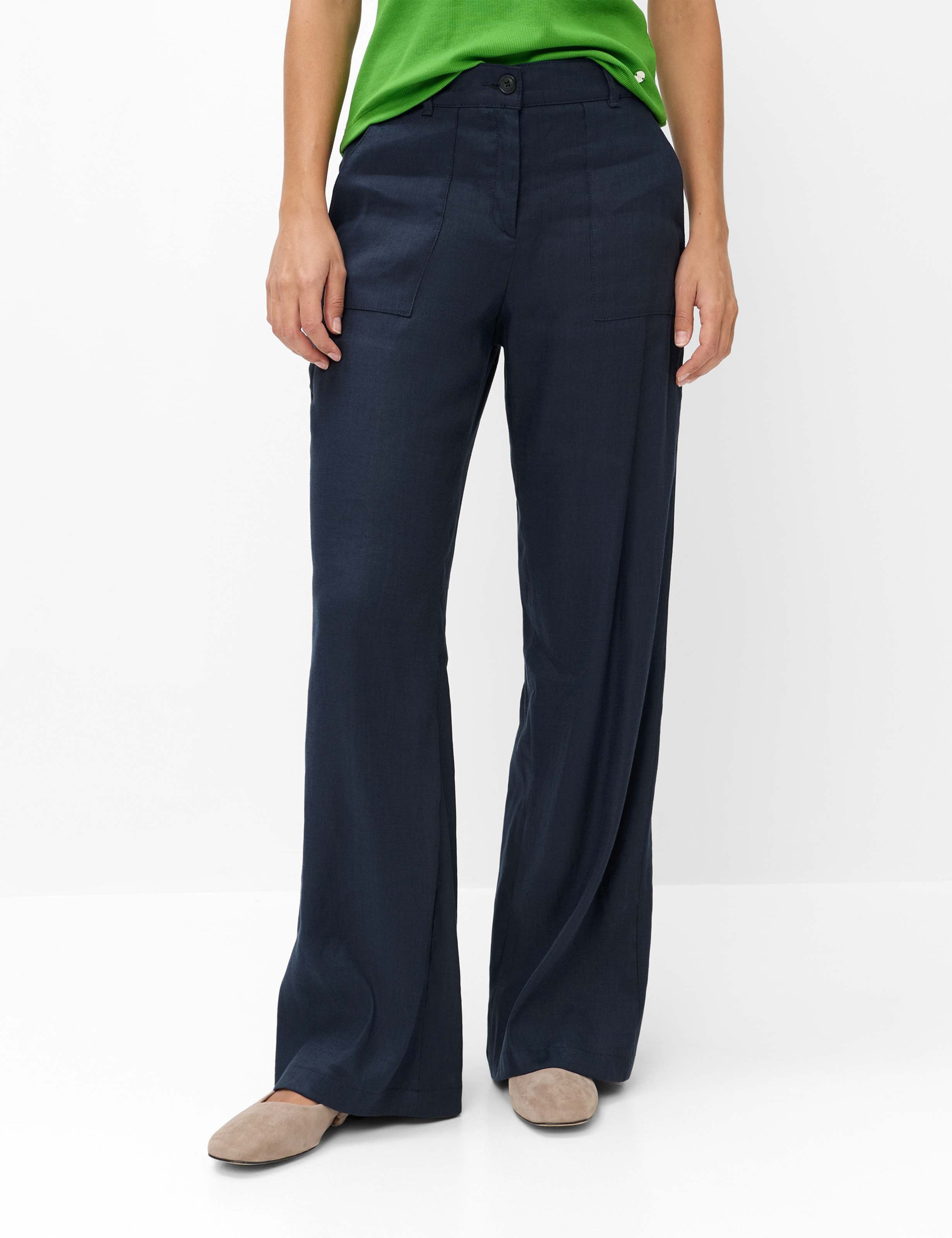 Brax Culotte Style MAINE
