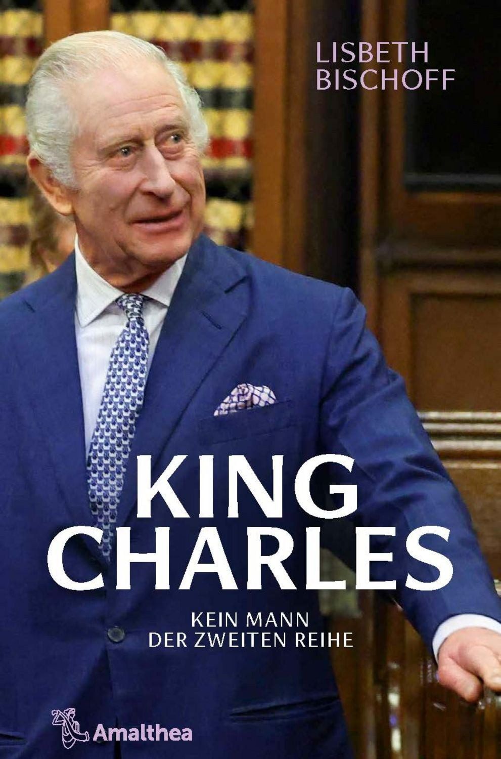 King Charles / Lisbeth Bischoff