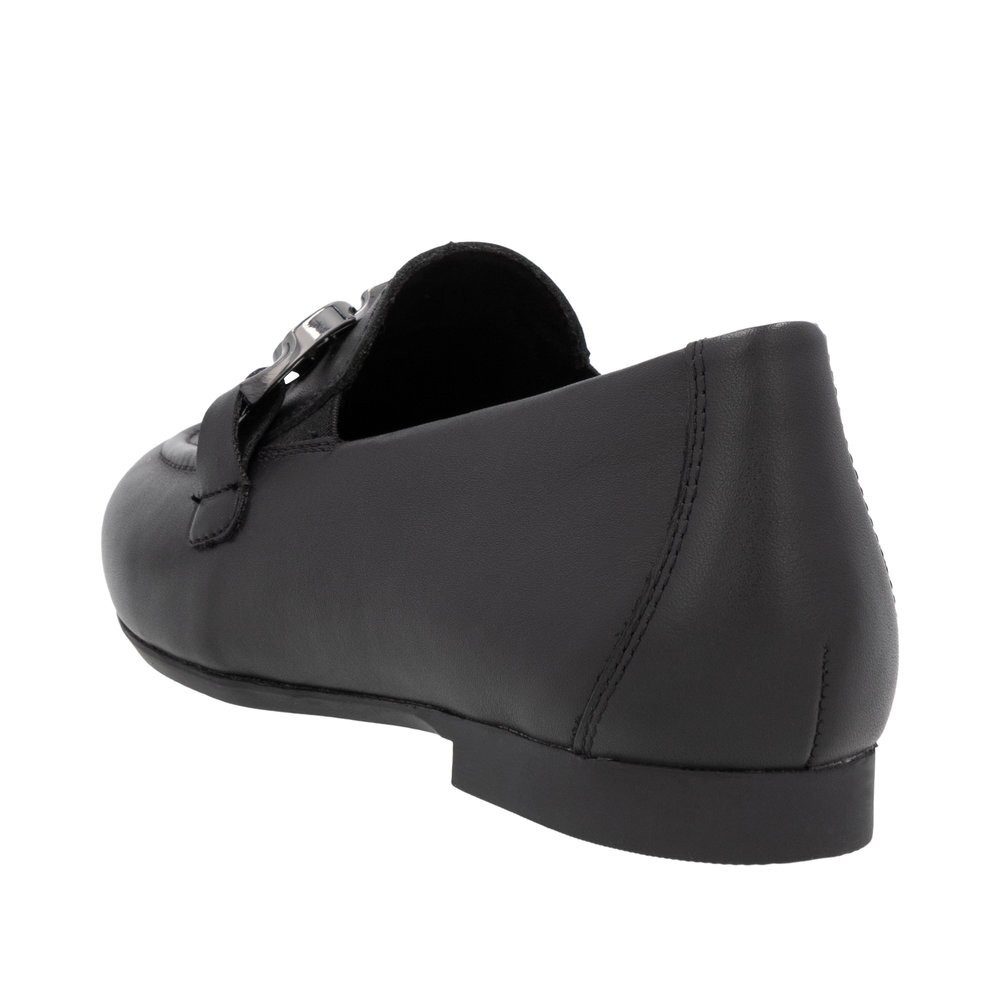 Remonte Remonte - Schwarz Slipper