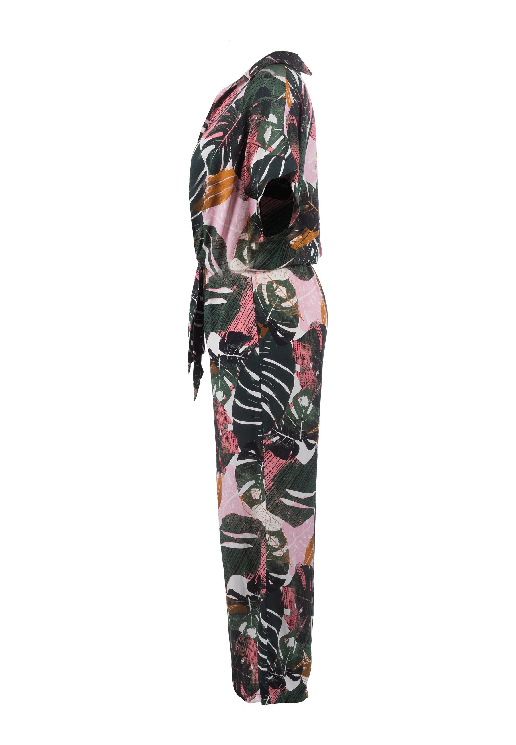 S'questo Jerseykleid