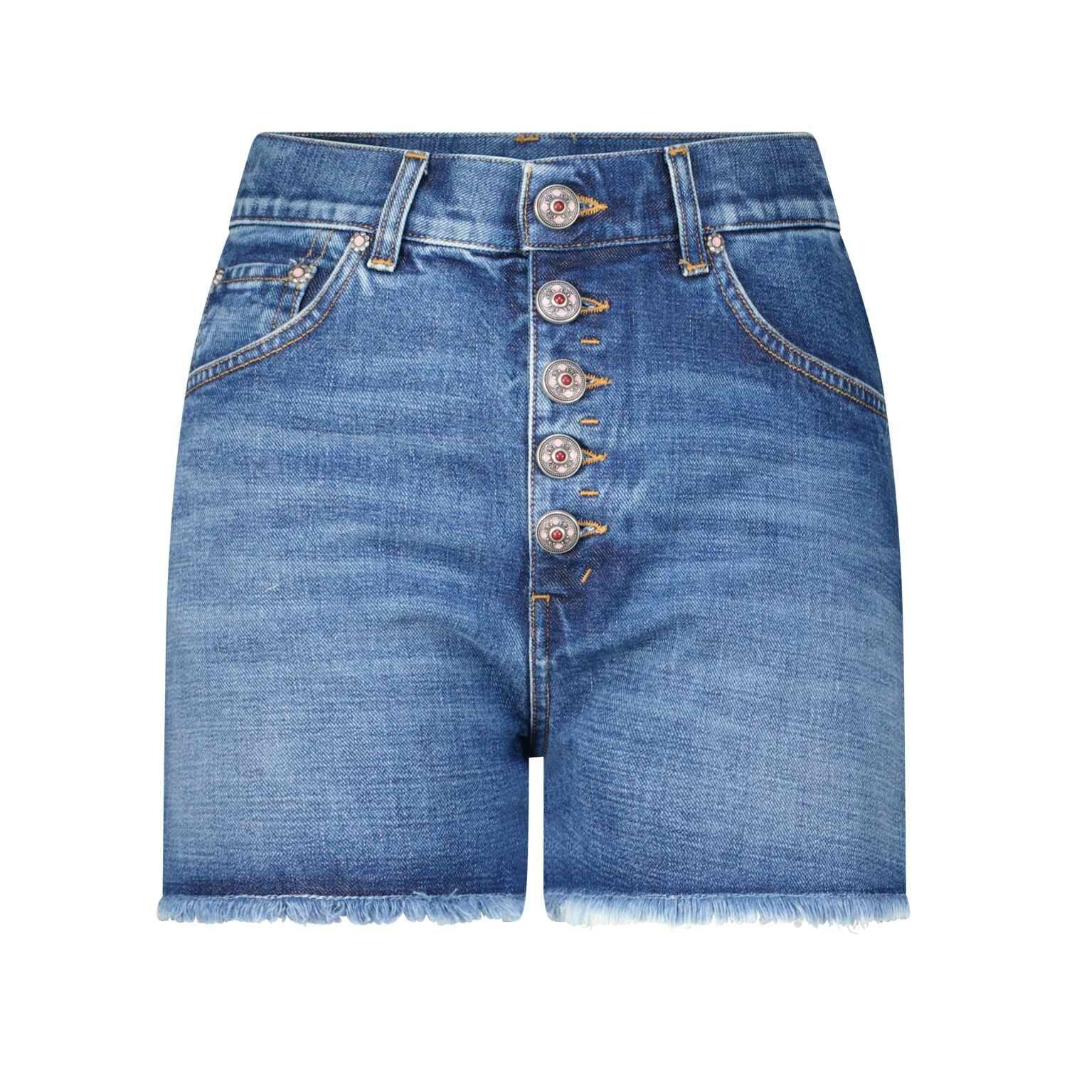 DONDUP Jeansshorts Stella günstig online kaufen