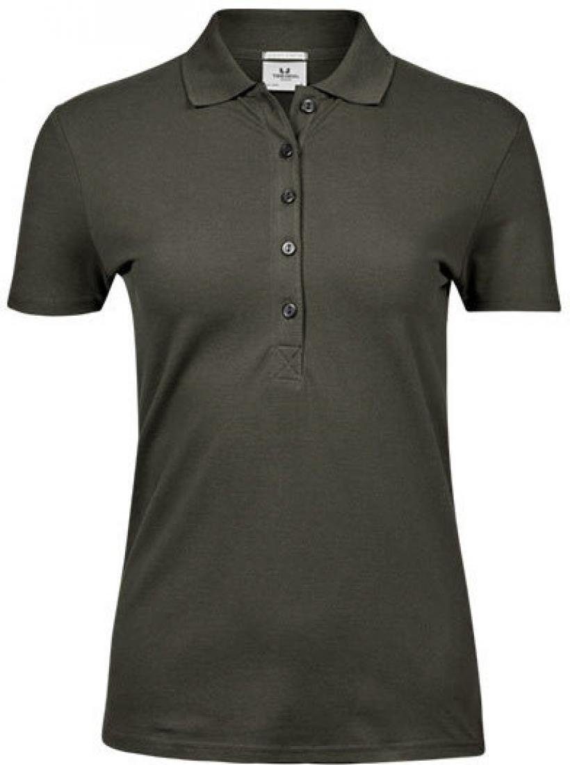 Tee Jays Poloshirt Damen Luxury Stretch günstig online kaufen