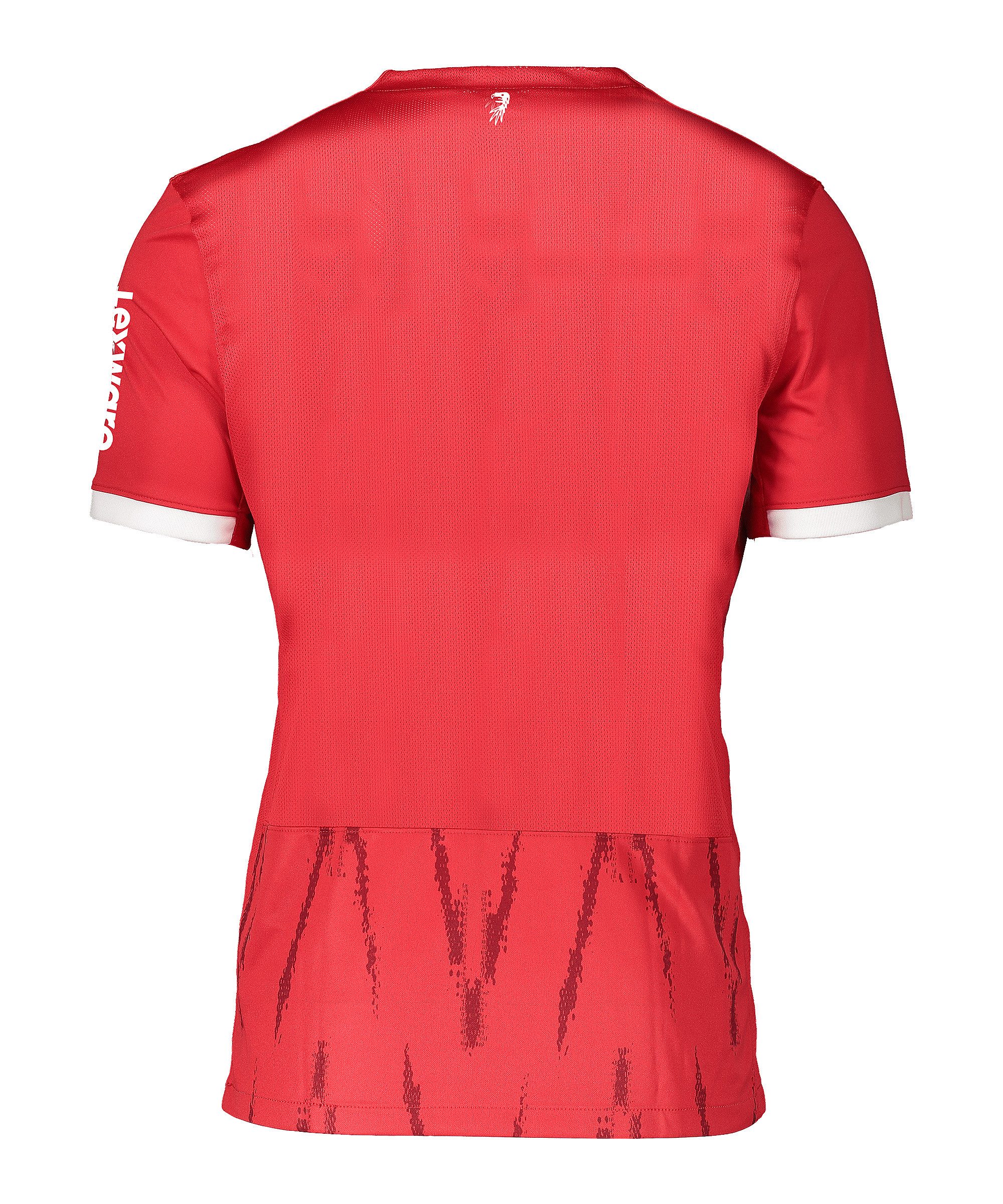Nike Fußballtrikot Nike Performance 1. Bundesliga