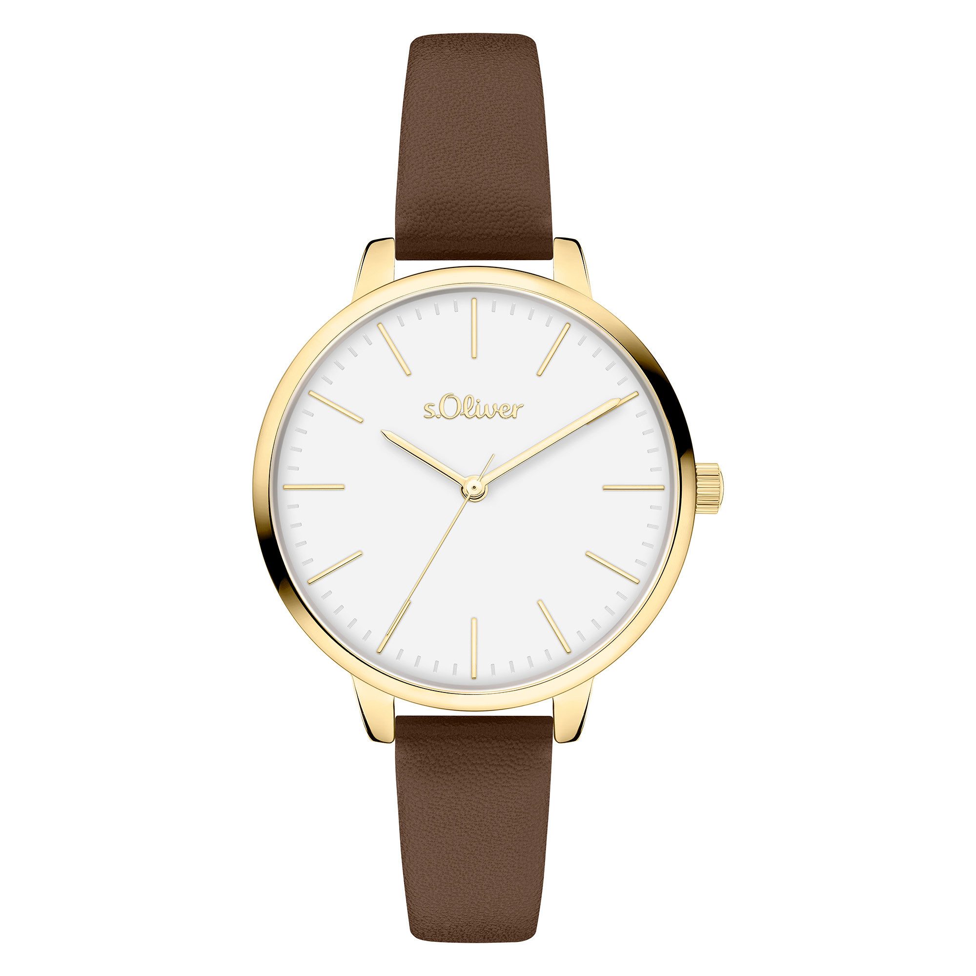 Quarzuhr Lovely Time SO-4569-LQ