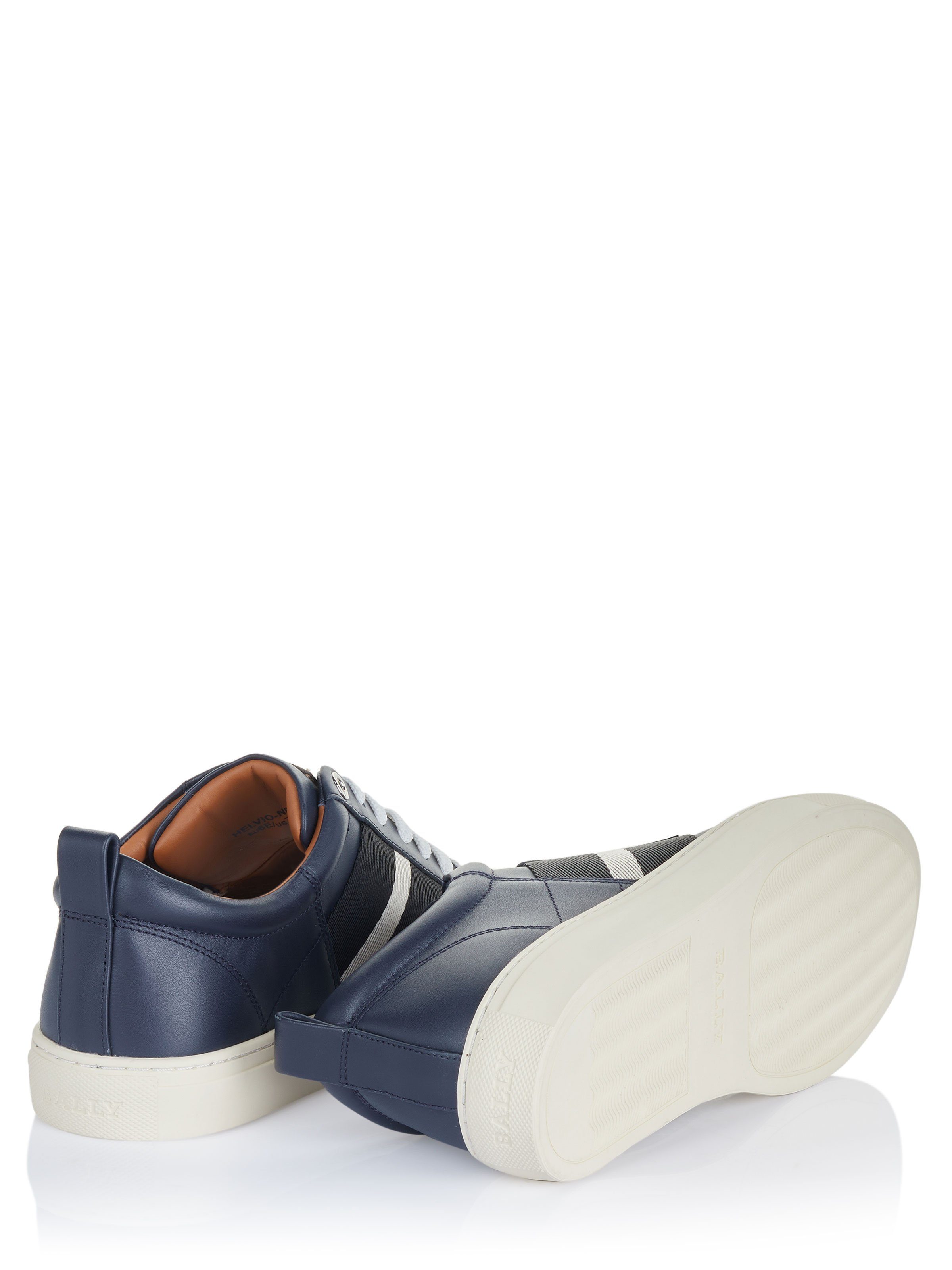 Bally Sneaker